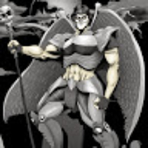 Meet your Posher, Peter - Picture 1 of 1